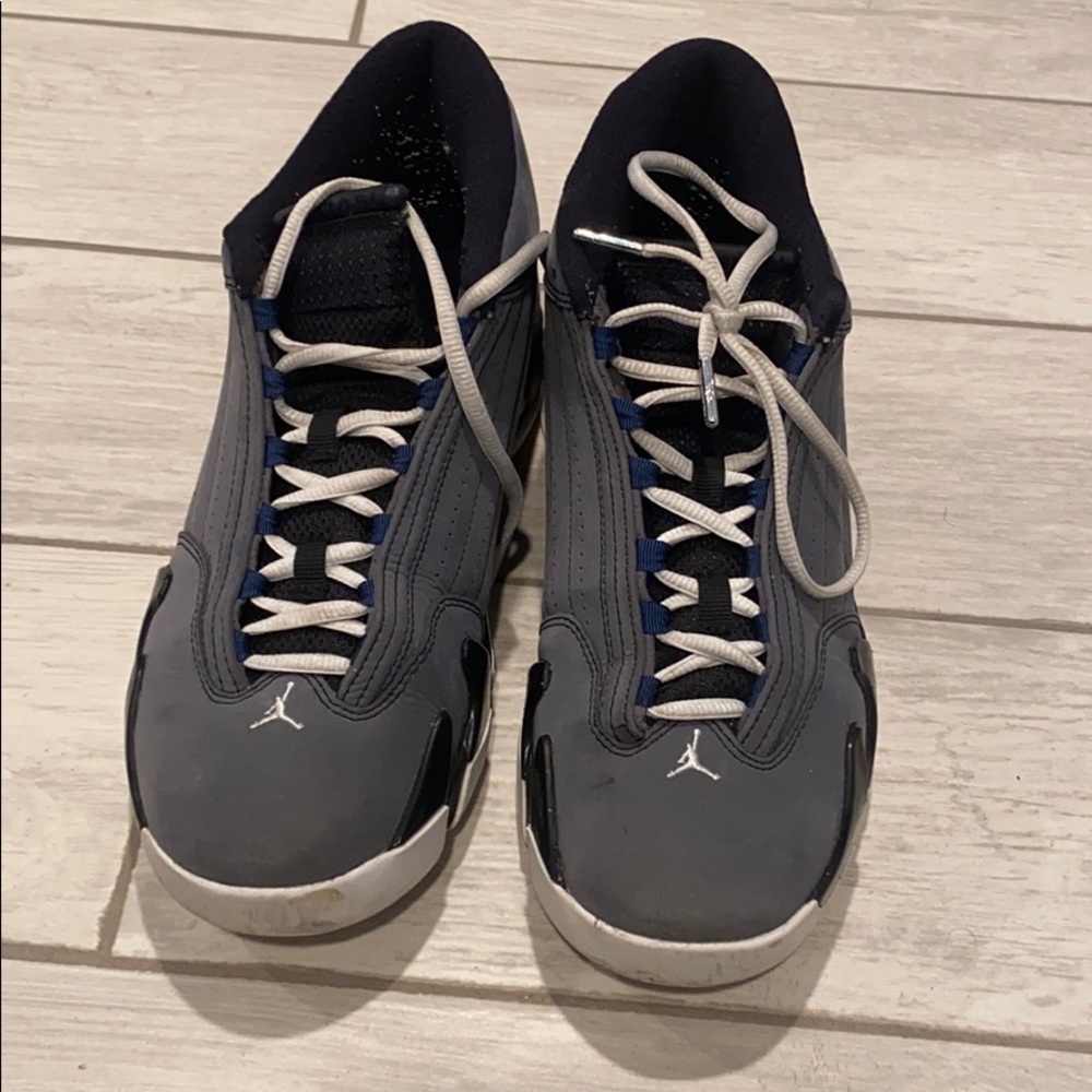 Graphite navy14s 8/10